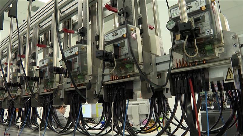 Божиновска: Овој закон конечно ги модернизира правилата на игра од производство до потрошувачка