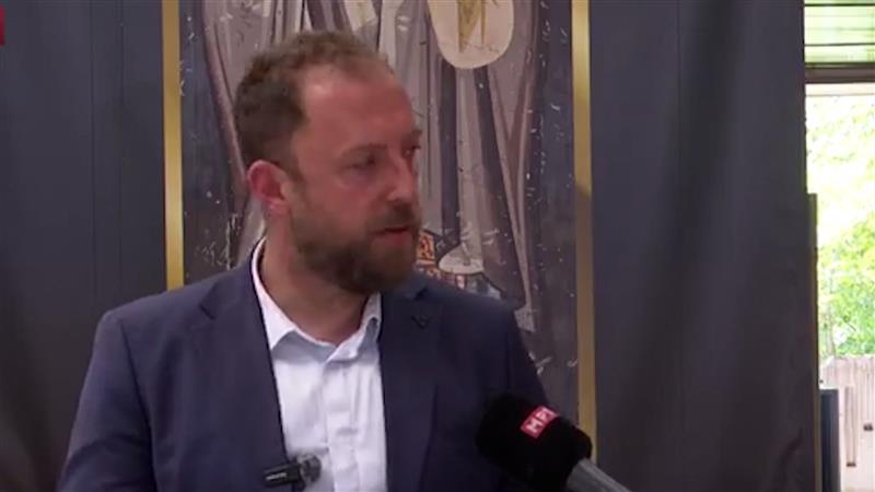Почна првата фаза од санацијата на НУБ „Св.Климент Охридски”