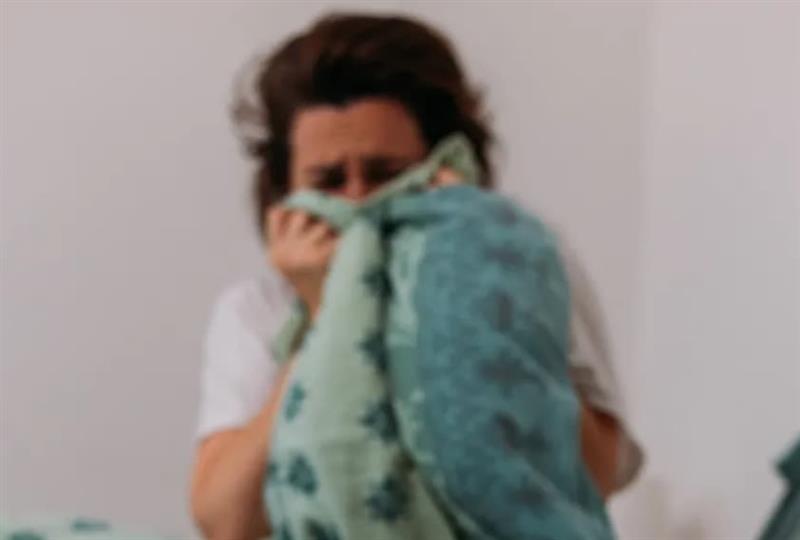 Жена се вратила од одмор и премрзнала од страв- во собата се шетало опасно живо суштество