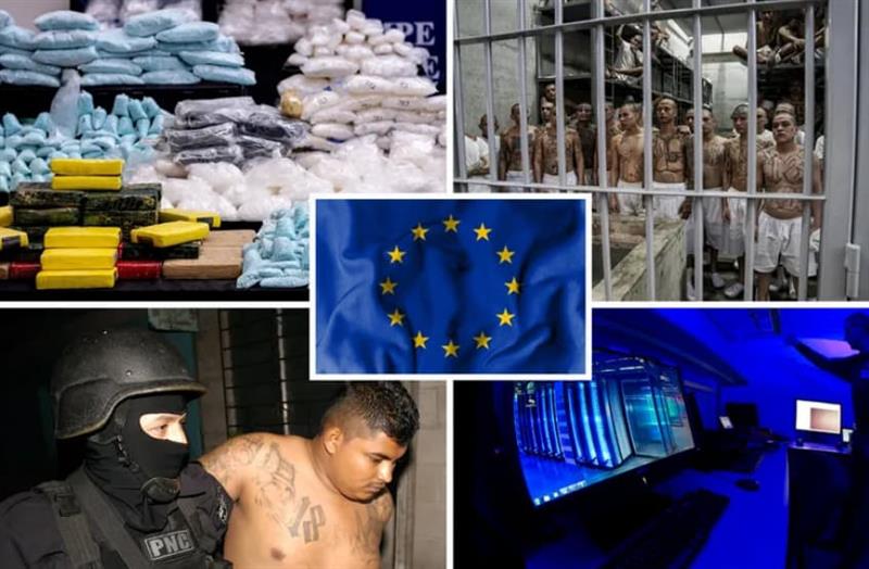 Една од најопасните организации на светот ја освојува Европа: Се заканува бран насилство 