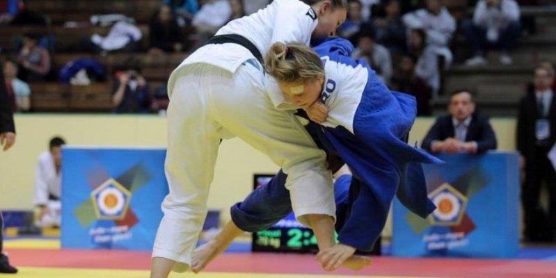 Европската џудо унија со видеоклип го најави Европско кадетско првенство во Скопје