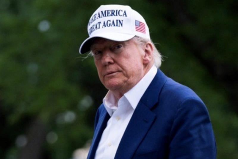 Анкета на „Пју“: Јавноста ширум светот покажува мала доверба во Трамп како светски лидер