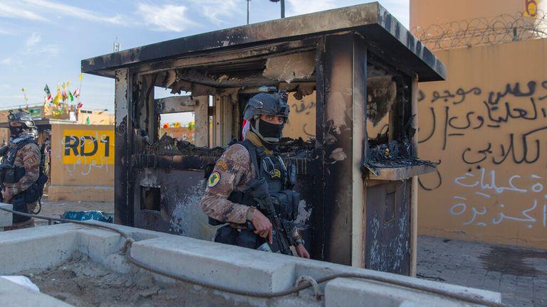 Драматично на Блискиот исток: Израел разгледува воена акција против Иран 