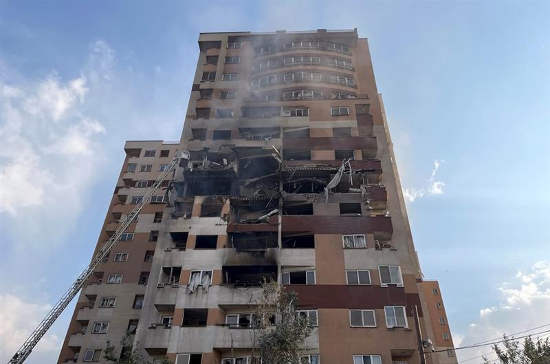 Кој беше убиен во израелскиот напад врз Иран? Воени команданти, нуклеарни научници...