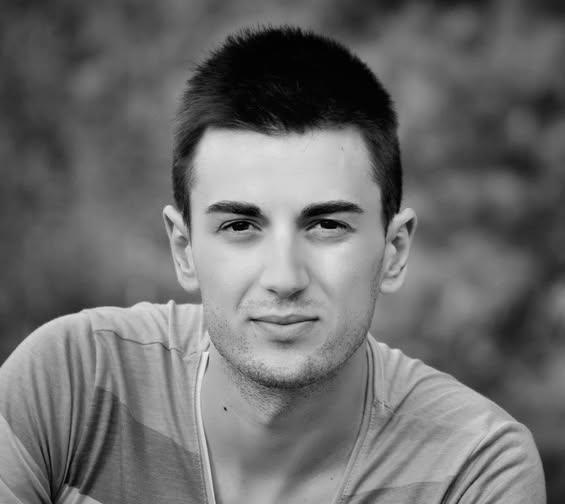 Исчезнат е Владимир од Штип