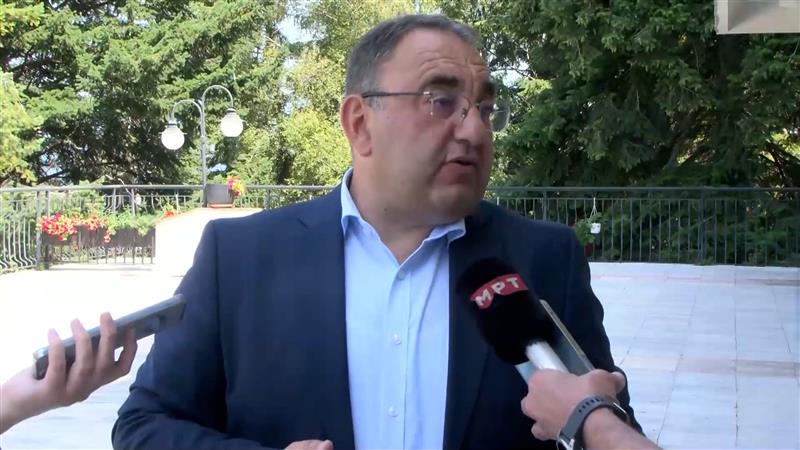 Бислимоски: Конфликтот меѓу Израел и Иран ќе влијае врз цената на нафтата и во Македонија