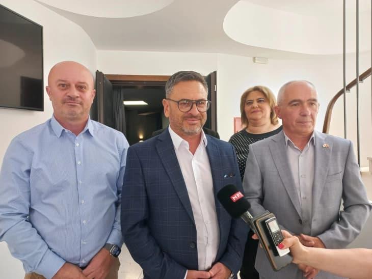 На огласот за самовработување пријавени над 2500 лица  