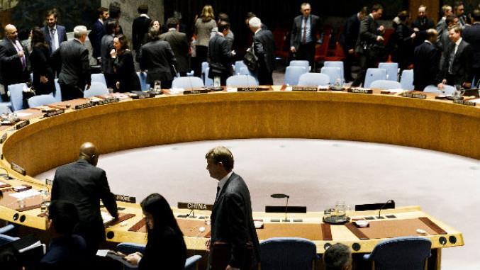 Седница на СБ на ОН посветена на ситуацијата во Иран