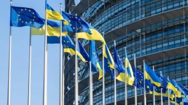 ЕУ со поддршка за продолжување на привремената заштита за над четири милиони украински бегалци