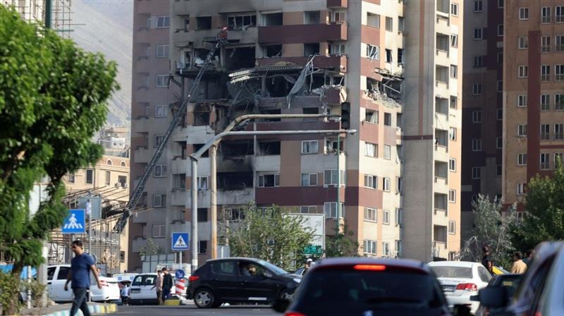 Иран бара од ОН да го казни Израел