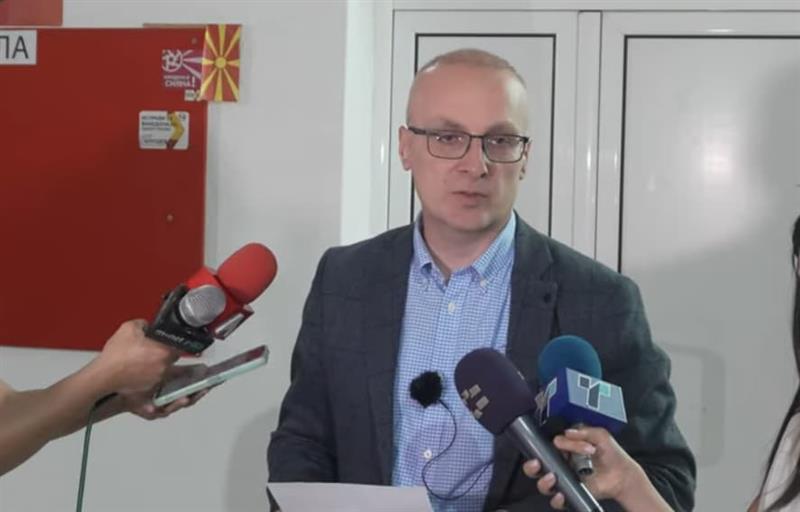 ИК на ВМРО – ДПМНЕ утврди уште 8 кандидати за градоначалници за претстојните локални избори