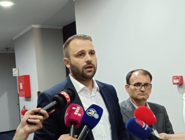 Дурмиши: Нема драстично зголемување на цените на основните прехранбени производи