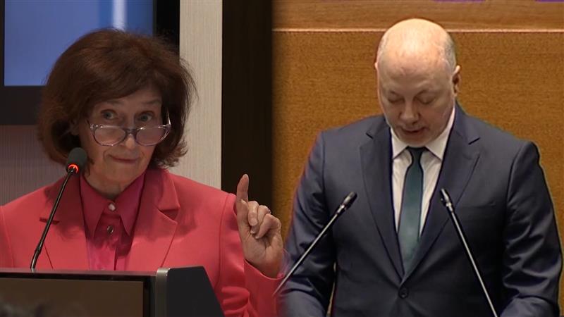 Молк од Бугарија за иницијативата за средба во Хаг