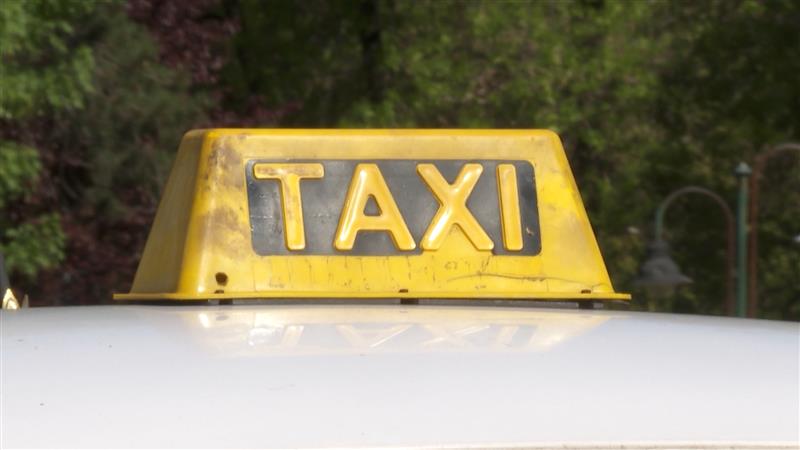 Таксист му наплатил 7.800 денари на Швајцарец за превоз од Центар до Водно