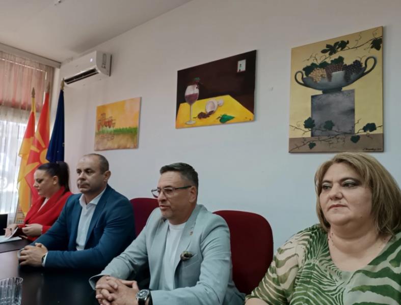 Ристески: Над 3.200 пријави од невработени лица за мерката самовработување 