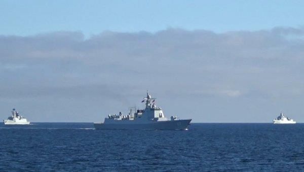 Холандија не се откажува од израелски ракети за нови воени бродови