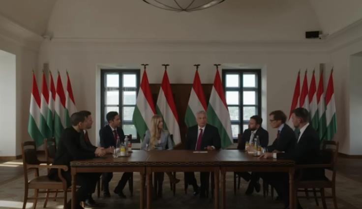 Орбан: Миграцијата е смислена од левицата за промена на гласачкото тело во европските земји