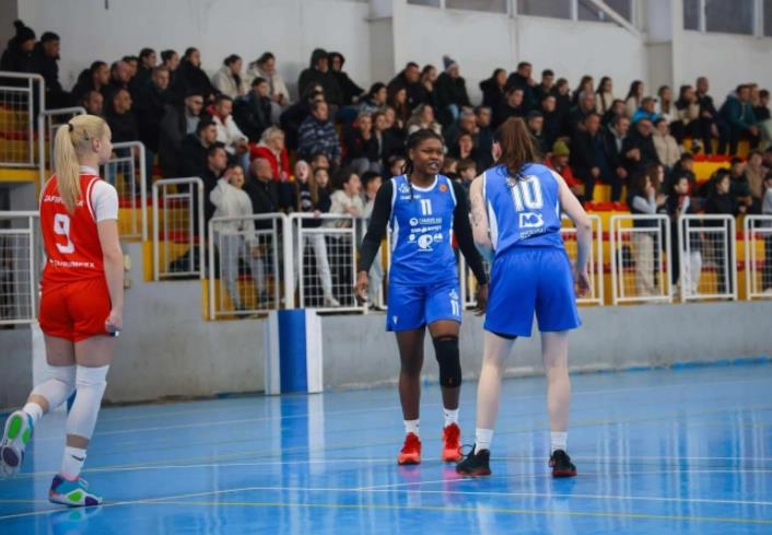 Крива Паланка претстојната сезона ќе настапи во меѓународната АБА 2 Лига