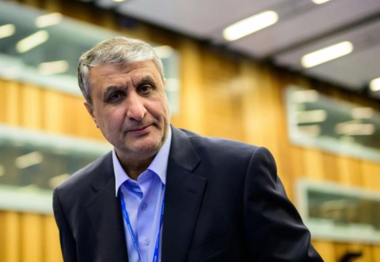 Еслами: Нуклеарните постројки се во добра состојба, и покрај израелските напади