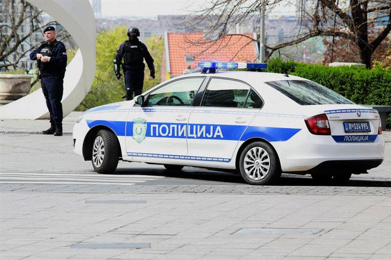 Сопственици на над 20 фиктивни компании уапсени во голема антикорупциска операција во Србија