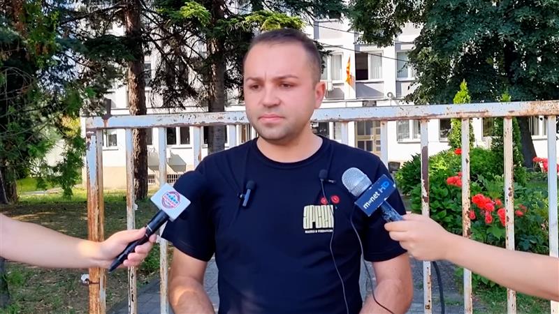 Градоначалникот на Кочани Крстевски поднесе кривични против неколку угостителски објекти