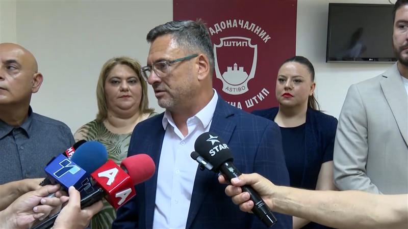 Ристески: Ако има потреси во економијата, ќе реагираме со соодветни мерки
