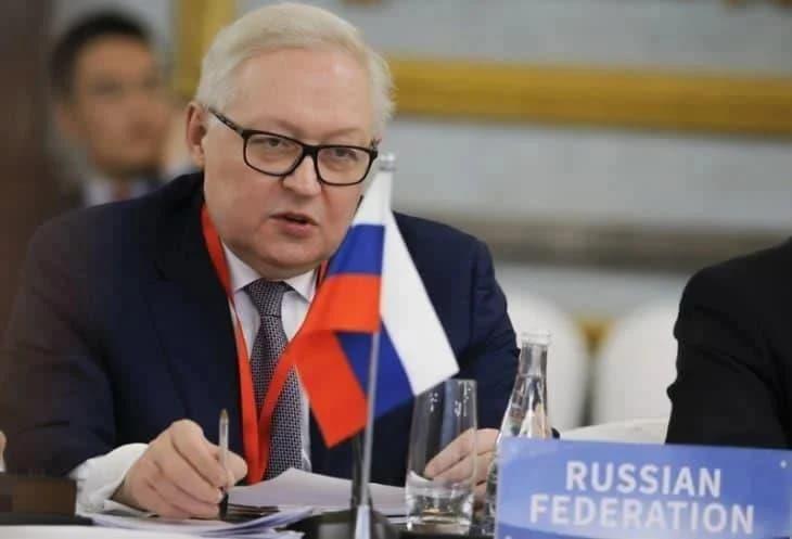 Рјабков: Американската помош за Израел радикално би ја дестабилизирала ситуацијата