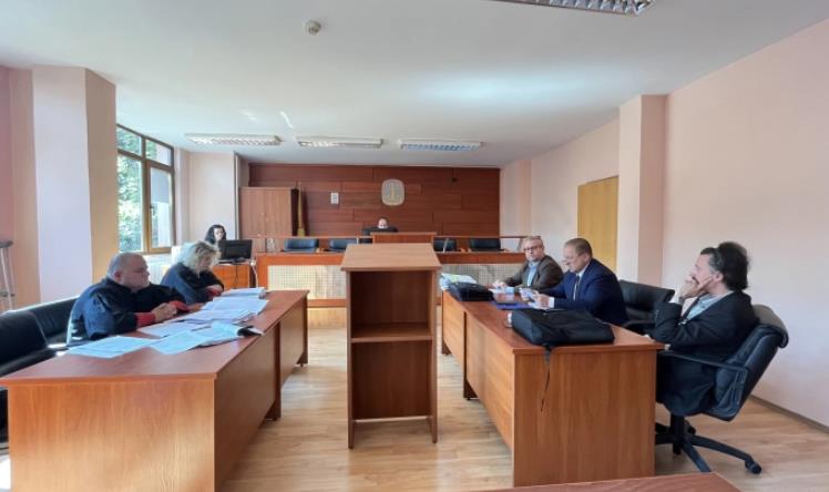 Градоначалникот Мерко денеска ќе ја чуе пресудата по предметот со назначувањето директори во училишта