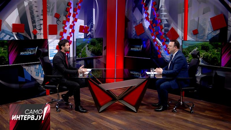Никооски: Ќе има уште еден договор со Велика Британија во октомври, ќе се потпише на највисоко ниво