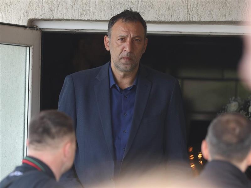 Легендата на светската кошарка, Владе Дивац итно опериран!