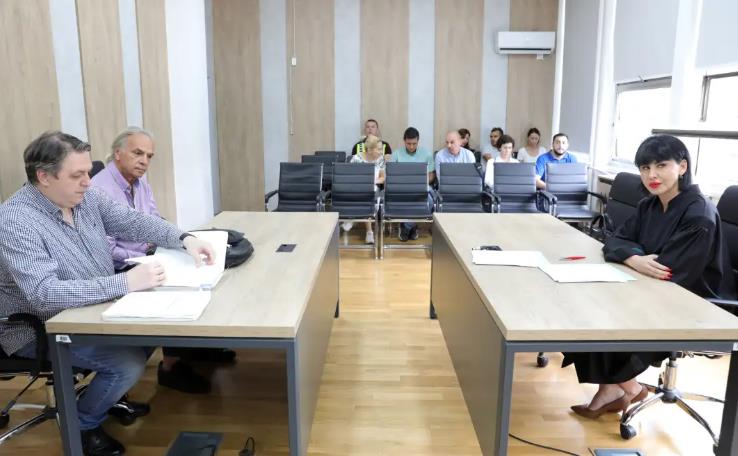 Во кривичен продолжува судењето за случајот „Онкологија 1“
