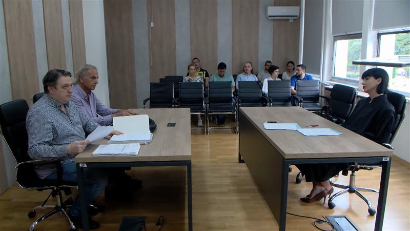 Случај „Онкологија“: Обвнителството бара притвор за Нино Васев, тој пак сака да се брани од слобода 