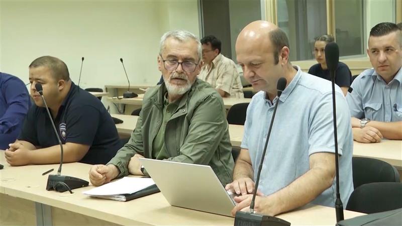 Во среда на 25 јуни ќе биде објавена пресудата за убиствата на Вања и Панче