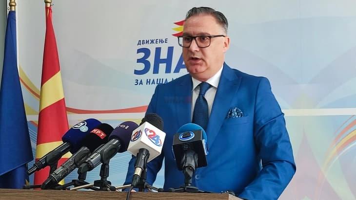 ЗНАМ ја почна процедурата за кандидати за советници
