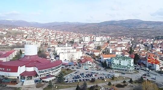 Зголемен број на посетители од Бугарија на градскиот пазар во Делчево
