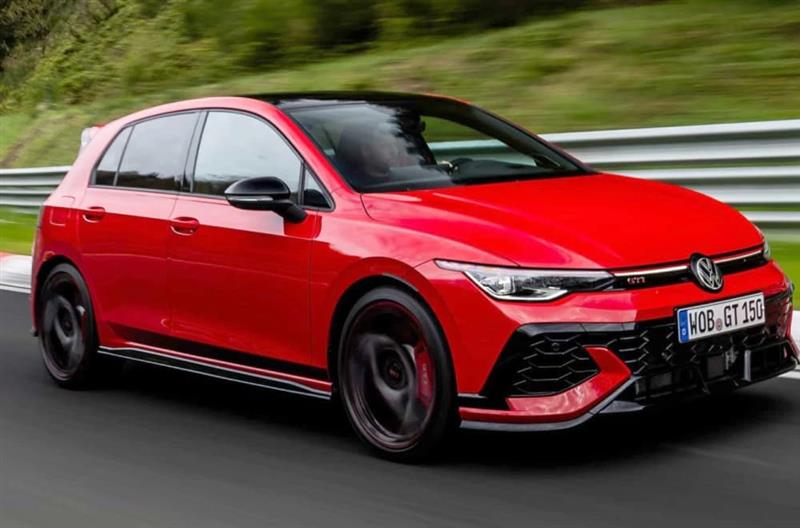 Фото: Ова е најмоќниот „Volkswagen GTI“ досега!