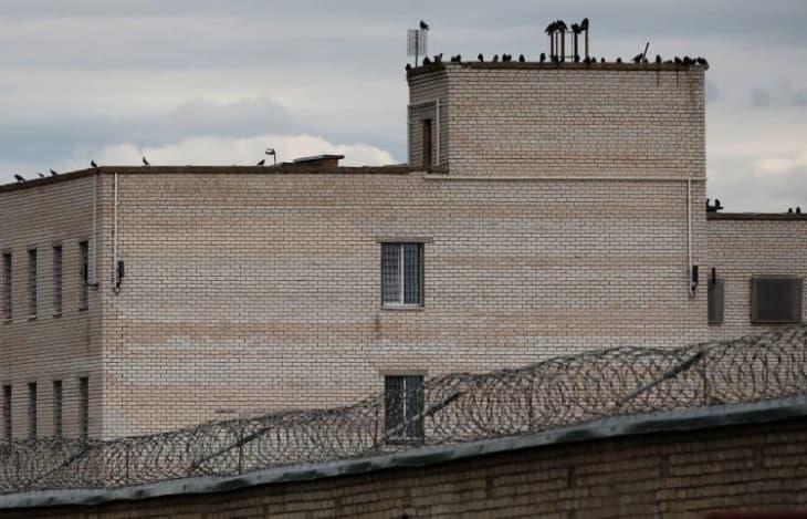 Лидерот на белоруската опозиција, Сергеј Тихановски пуштен на слобода по речиси пет години затвор