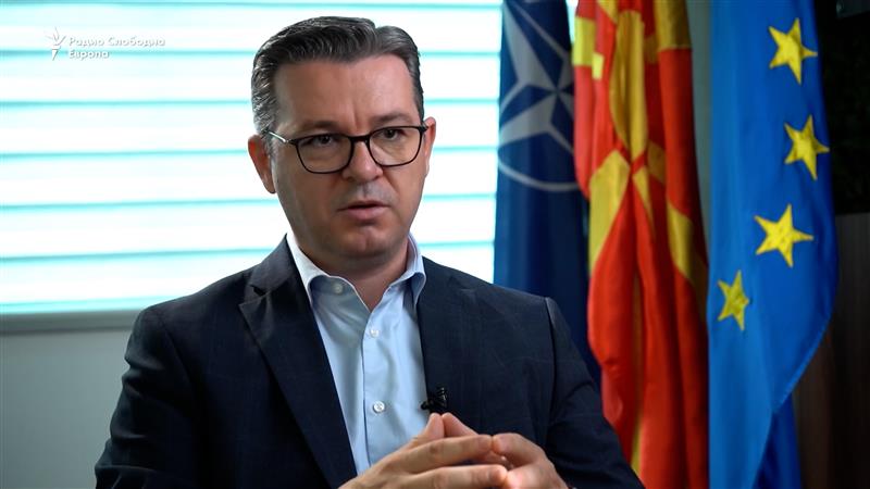 Трипуновски: Преку земјоделски задруги до спас од високите цени во маркетите