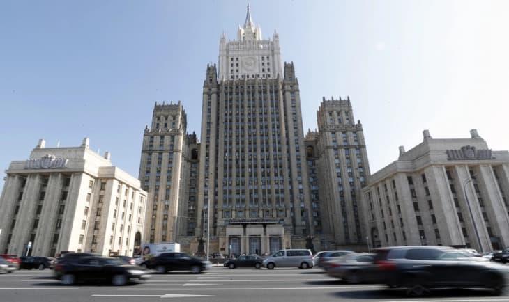 Русија го осуди нападот на САД врз Иран и повика на прекин на агресијата на Блискиот Исток