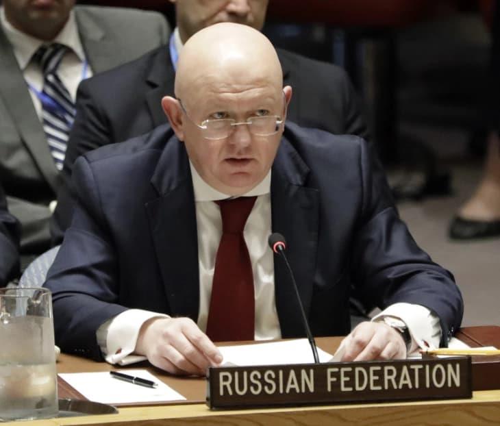 Руска осуда на американските напади врз Иран во СБ на ОН: САД ја отворија Пандорината кутија    