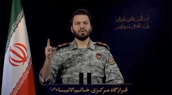 Хатами: Како и секогаш САД ќе добијат решителен одговор за злосторството против Иран