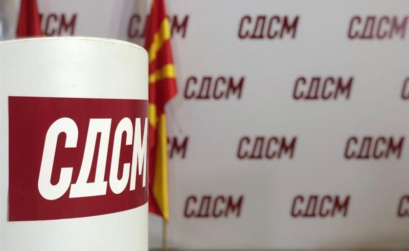СДСМ: Земјоделците никогаш не биле по понижени, а „Најлошото допрва доаѓа“