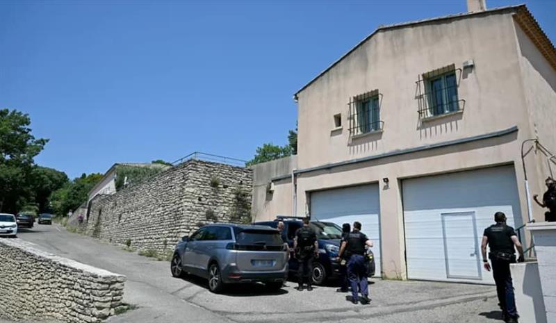 Масакр на свадба во Франција- меѓу убиените е и невестата, дете е тешко повредено 