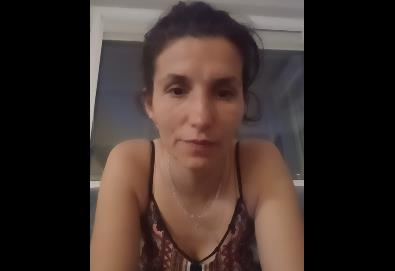Молба од уметничка за украден куфер: Ве молам за помош да го најдеме куферот во него ми се дел од фотографиите за изложба