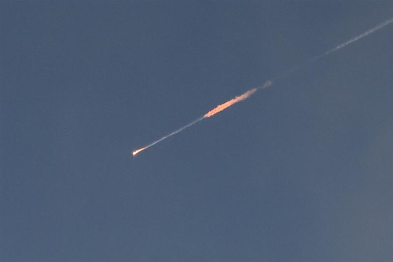 Трамп го предупреди Израел дека го крши примирјето