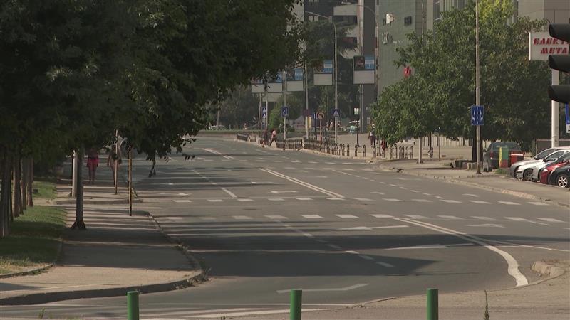 Температура до 40 степени – топлотен бран над Македонија 