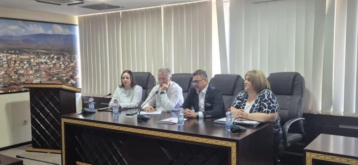 Ристески: Пријавени повеќе од 6.000 лица за самовработување