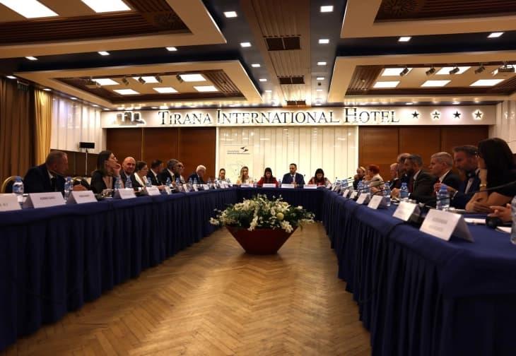 По Албанија со Регионалниот форум за азил и миграција ќе претседава Босна и Херцеговина