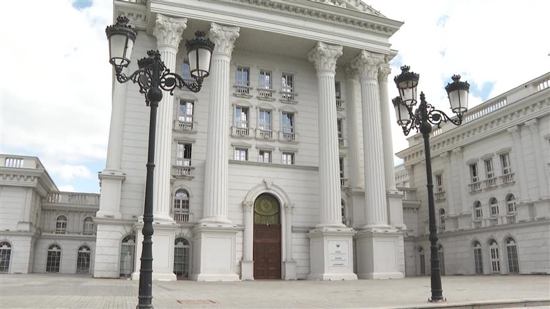 Владата го усвои Предлог законот за соодветна и правична застапеност
