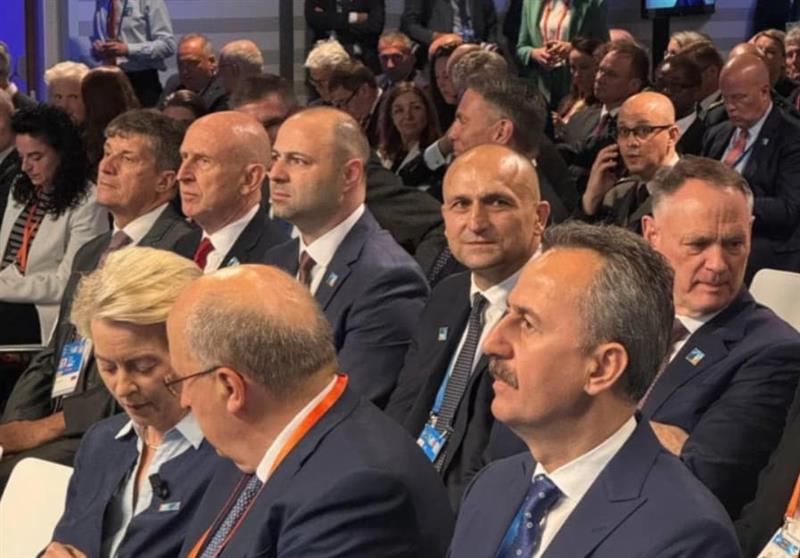 Мисајловски од Хаг: Развивајќи ги нашите капацитети, ги зацврстуваме капацитетите на колективната одбрана во НАТО